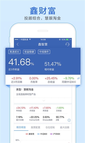 金太阳手机炒股 v4.5.2 安卓版