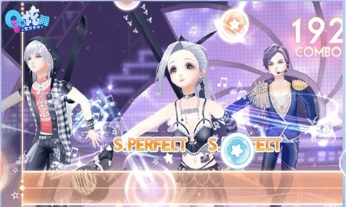 QQ炫舞安卓应用 v1.6.3