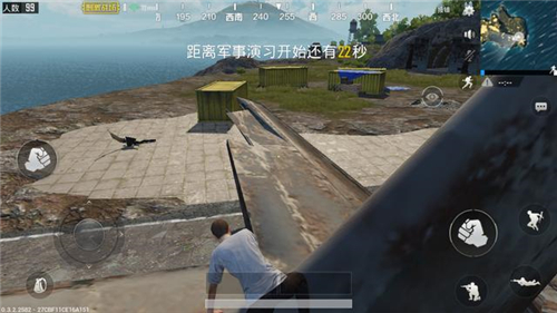 腾讯正版吃鸡手游绝地手游全军出击和刺激战场哪款更加好玩