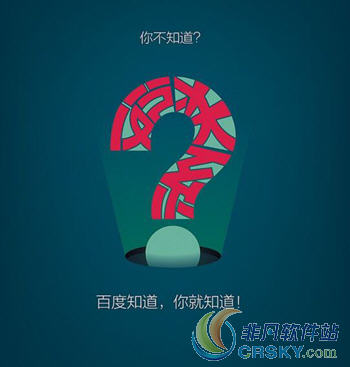 百度知道插入地图