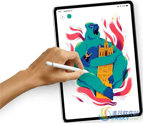 ipad pro