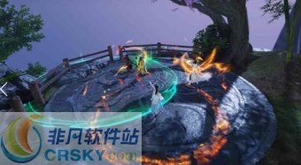 九州海上牧云记手游哪个职业好玩