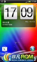 HTC Incredible S G11 ROM-4.0ٷROM(hboot汾)