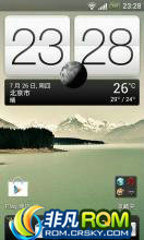 HTC Incredible S G11 ROM-Superb Sense4A V2.0