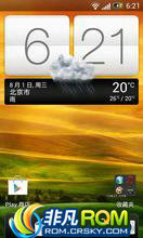 HTC Incredible S(G11) ROM-Sense4A V2.3 ϸڲ޸ ȶ  