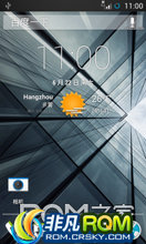 HTC G11 ROM-4.2.2 CM10.1_6.23   FM  ũ MIUI