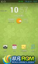 HTC G11 ROM-CM10 ͸ V4Ч swapħ