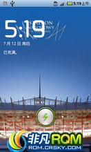 ROM-HTC Incredible S/G11-ã֣