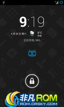 HTC Incredible S G11 ROM-CM10.1_4.22 Ӫ̹