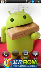 HTC G11 ROM-virtuous affinity 2.05.0ؾŻ