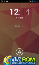 HTC G11 ROM-Unofficial CyanogenMod 10.1 for vivo 4.2.1