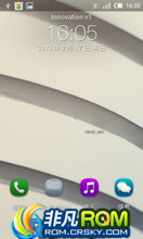 HTC G11 ROM-Sense4a Innovation