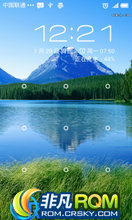 HTC G11 ROM-4.1.2 Żװ ǿȶ ʡ ȶ MIUIv4.1 3.2.1