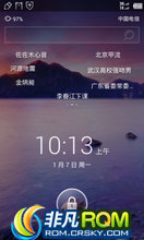 HTC G11 ROM-ٶROM19Żѡʡ״̬