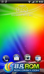 HTC G11 ROM-2.3.5 Sense 3.5,ȶʡ磬295Mڴ