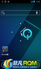 HTC G11 4.0 ROM-ICS 4.0.3 Nova棬ȶ