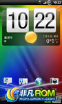 HTC G11 ROM-ARHD2.1.3Żս