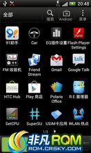 HTC G11 ROM-ONE V ŷ2.08.401.2ֲ7.5