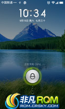 HTC Incredible S G11 ROM-4.0 Ż AIC BOOT FIXʡ ȶ  MIUIv4 v2.10.26