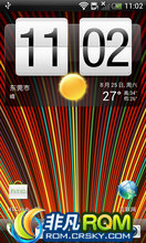 HTC G11 ROM-4.0.4 Sense3.6 Ч ΢ ư