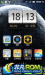 HTC incredible s2.3.4 ROM ԭ