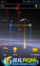 HTC G11 ROM-IceColdSandwich 8.2-AOKPŻ_4.1Ч_ŵ