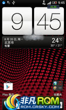 HTC G11 ROM-Gmm_Nik_Aura_Rebirth_Sense4a_v3 ȶ ʡ 800W