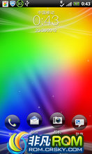 HTC G11 ROM-2.3.5 sense3.5   0ӳ