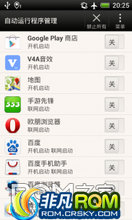 HTC G11 ROM-ICS 4.0.4 Sense4.1A Z21ٰ