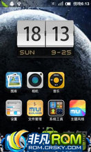 HTC G11 Incredible s ROM-2.3.4 ROMʡ3GţBROOTһ