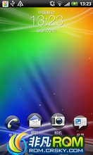 [ROMС]HTC Desire HD G10 2.3.5 sense 3.0 ROM Żȶ