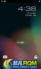 MOTO ME865 ROM-JellyBean4.1.1 CM10 ޸ROM 591CM10
