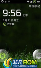 Motorola XT720 ROM-2012-06-08 LeoGingerMod CM720 RC2