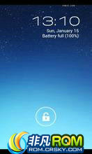 MOTO Milestone 2 ROM-wiui 2.3.7 defyֲ