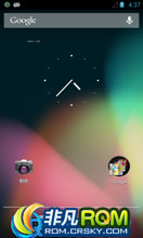 MOTO ME722 ROM-CM10 Jelly Bean ParanoidAndroid2.14 for Bravo MS2 Latest