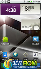 MOTO ME722 ROM-¹1.10.0汾ROM