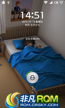 MOTO Milestone2 ROM-MIUI_V11_S2.3.7 ȶ  ʡ  07.11