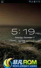 Motorola Milestone 2 ROM-[25-03-2012][ALPHA]CM9 for Motorola Milestone 2