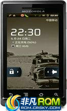 MOTO XT702 ROM-2.1ս޸ĶƵROM