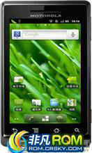 MOTO XT702 ROM-MileStone_2.3.4_xuefy_v3_RC2