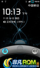 MOTO XT702 ROM-2.3.7ROM GarTotMOD Iceandfire V4.0