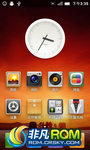 []MIUI 2.1.6 ROM for Milestone