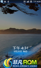 MOTO DEFY/ME525 ROM-MoKee OS Beta 0.3 for DEFY&DEFY޸İ(120225ʮ)