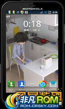 MOTO DEFY ROM- ʡ һDEFY/DEFY 2.3.4ROM