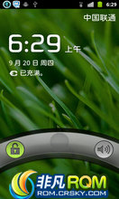 MOTO DEFY/ME525 ROM- 2.3.5ˢ cm7 0814޸