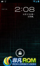 MOTO DEFY-DEFY  ROM-MIUI2.3 3 ȶʡ ħͼ