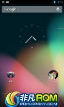 MOTO DEFY ROM-CM10 Jelly Bean ParanoidAndroid2.14 for Bravo MS2 Latest