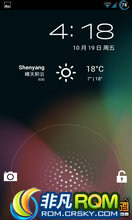 MOTO ME525 ROM-CM10 4.1.2 2.2/2.3ںͨˢ¼ȶ
