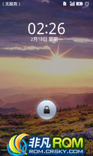 MOTO Defy ROM-OSʮһ LeWa_ROM