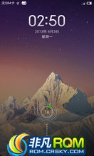 MOTO ME525 ROM-MIUI 147 3.7.12